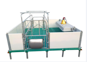 你真的用對母豬產(chǎn)床了嗎？