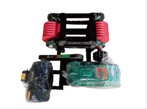 如何安裝調(diào)試豬用刮糞機(jī)？