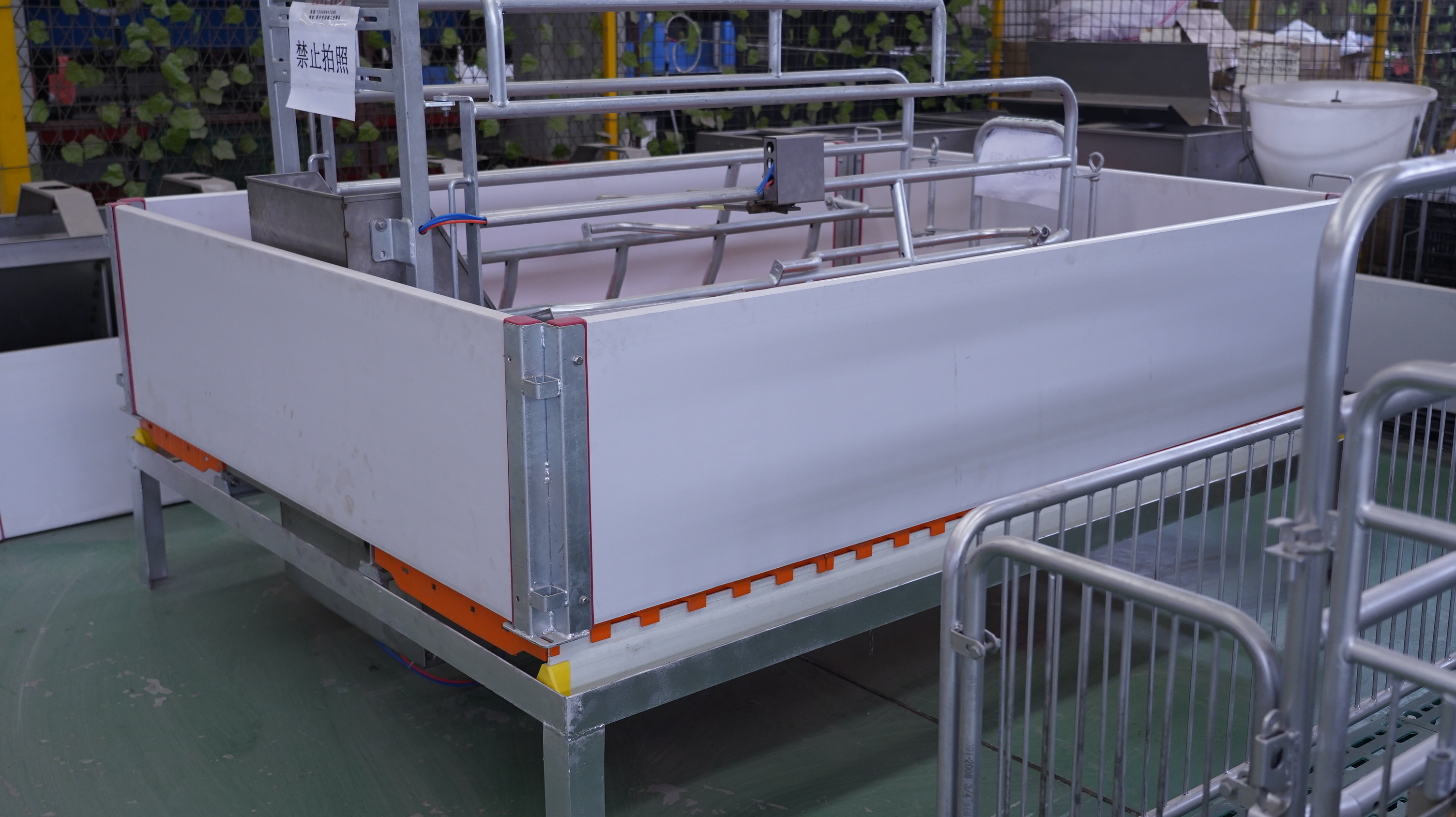 使用母豬產(chǎn)床好處有哪些？