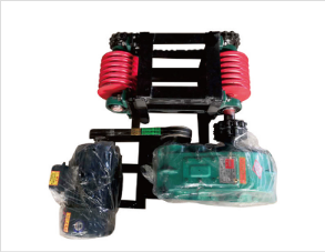 豬用刮糞機如何正確選擇？