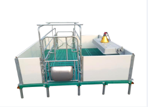 母豬產(chǎn)床如何選擇？