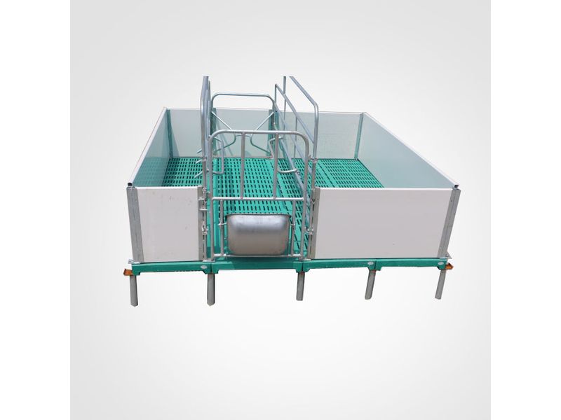 母豬產(chǎn)床的使用有什么要求？